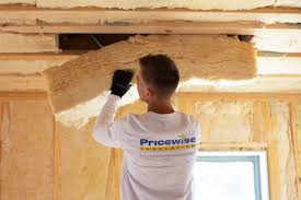 Best Basement Insulation  in Ashburn, VA